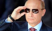 Сегодня в России жду появления пропавшего Путина. В Санкт-Петербурге у него переговоры с президентом Киргизии